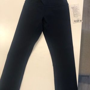 Lululemon Wunder Under HR tight leggings